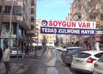 Meclis'te elektrik dağıtımı şirketleri tartışması: TEDAŞ yolunmuş kaz gibi