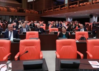 Meclis’te Okmeydanı gerginliği: Gerçekleri duymak zorunuza mı gidiyor?
