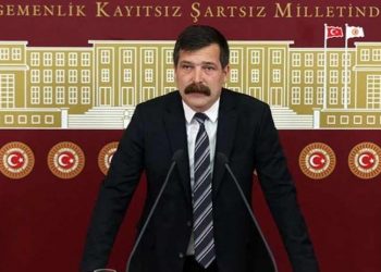 Mehmet Cengiz’e 'Kendinizi kurtaramayacaksınız' diyen Erkan Baş’a tazminat cezası