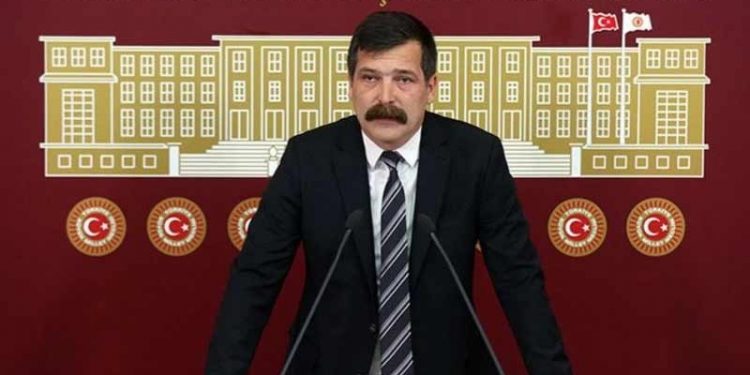 Mehmet Cengiz’e 'Kendinizi kurtaramayacaksınız' diyen Erkan Baş’a tazminat cezası