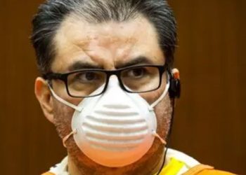 Meksikalı cemaat liderine çocuk istismarından 16 yıl 8 ay hapis cezası