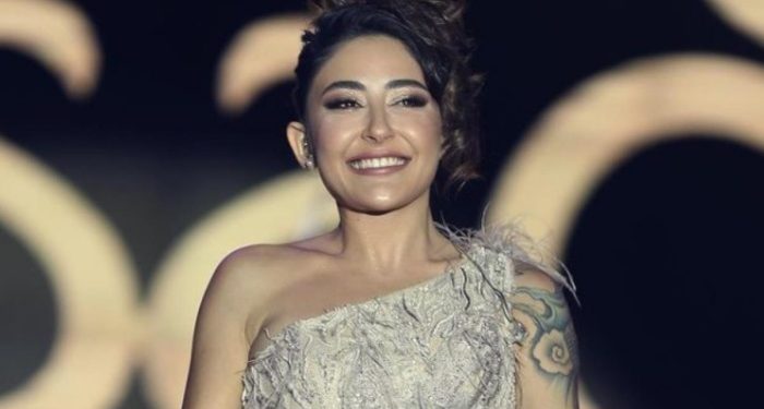 Melek Mosso: Özgürce giyinebildiğimiz, konuşabildiğimiz günlerin hayalini kuruyorum