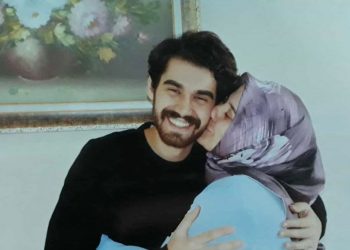 Melek Çetinkaya’nın oğlunun da aralarında olduğu 70 askeri öğrenciye tahliye