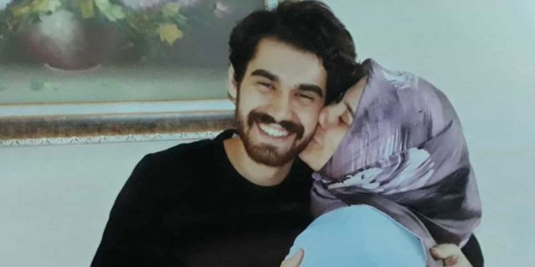 Melek Çetinkaya’nın oğlunun da aralarında olduğu 70 askeri öğrenciye tahliye