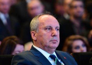 Memleket Partisi'nde &uuml;st d&uuml;zey ayrılıklar: 6 isim istifa etti