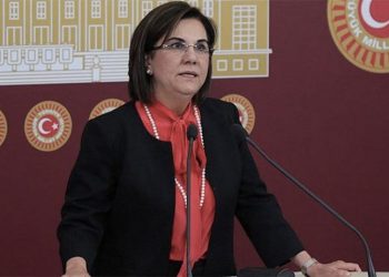 Memleket Partisi'nden istifa eden Gaye Usluer: Birbirimize karşı siyaset yapma alanının kalmadığını gördüm