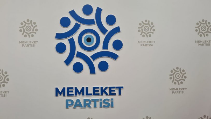 Memleket Partisi'nden 'ittifak' açıklaması