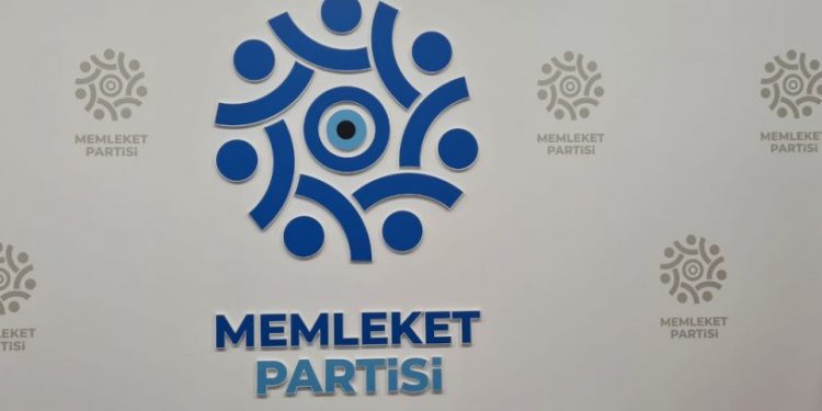 Memleket Partisi'nden 'ittifak' açıklaması