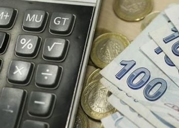 Memur ve emekli maaşına enflasyon ayarı yüzde 40’a yaklaşacak