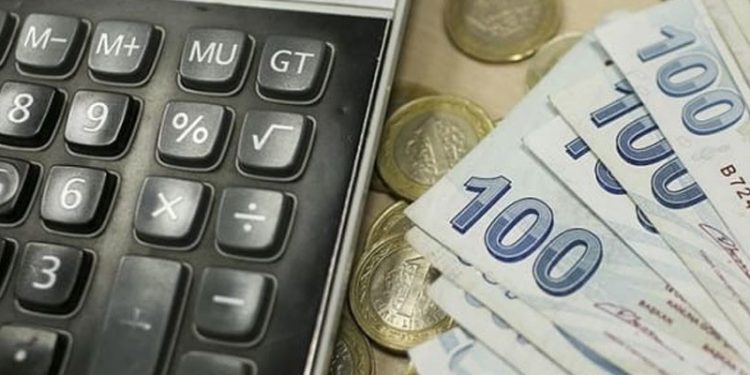 Memur ve emekli maaşına enflasyon ayarı yüzde 40’a yaklaşacak