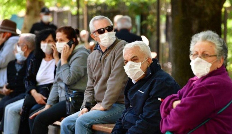 Memura ve emekliye yüzde 40 zam göründü