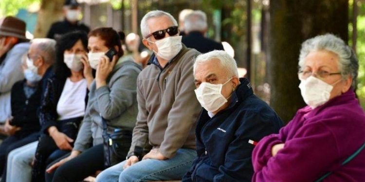 Memura ve emekliye yüzde 40 zam göründü