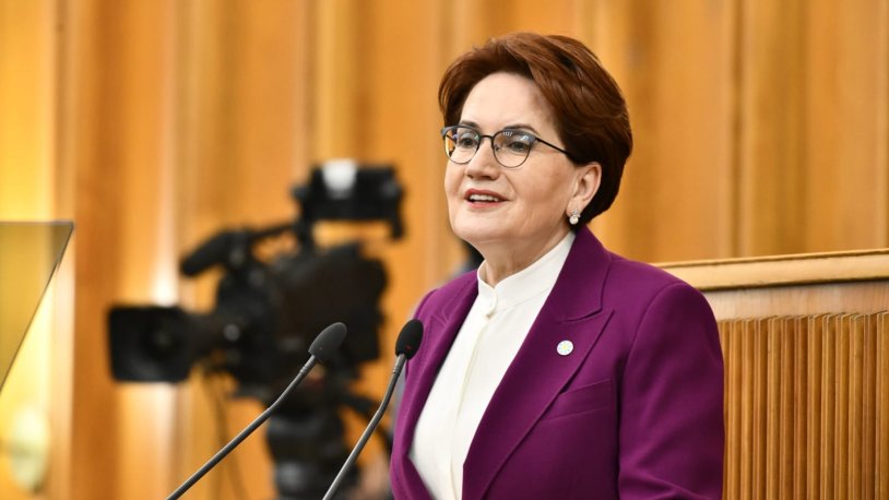 Meral Akşener, Nâzım Hikmet'i dizeleriyle andı: Elbet bitecek güneşe hasret günler...