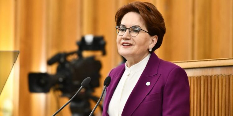 Meral Akşener, Nâzım Hikmet'i dizeleriyle andı: Elbet bitecek güneşe hasret günler...