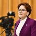 Meral Akşener, Nâzım Hikmet'i dizeleriyle andı: Elbet bitecek güneşe hasret günler...