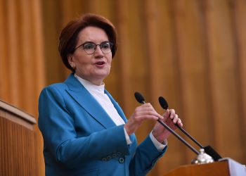 Meral Akşener İstanbul Sözleşmesi davasına katılacak