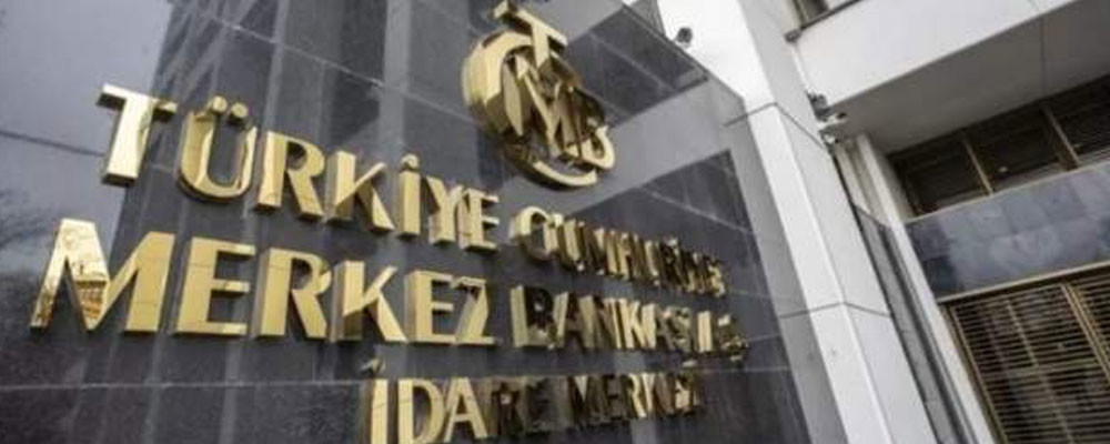 Merkez Bankası: Liralaşma odaklı bir yaklaşım sergilenmeye devam edilecektir