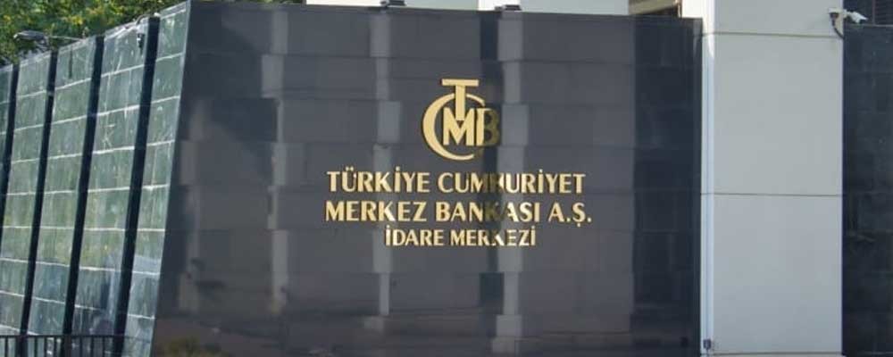 Merkez Bankası yine pas geçti: Faizi sabit tuttu