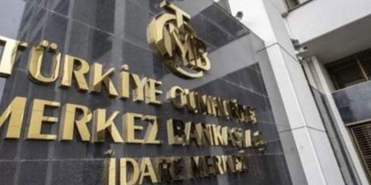 Merkez Bankası: Liralaşma odaklı bir yaklaşım sergilenmeye devam edilecektir