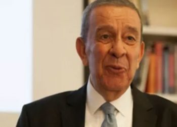 Merkez Bankası eski başkanı ekonomist ve yazar Gazi Erçel hayatını kaybetti