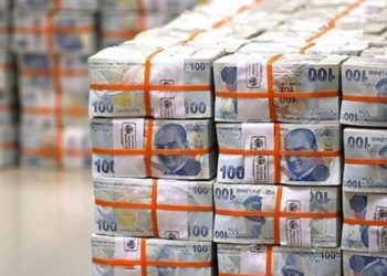 Merkez Bankası net rezervlerinde erime sürdü!