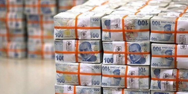 Merkez Bankası net rezervlerinde erime sürdü!