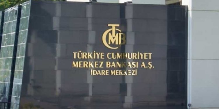 Merkez Bankası yine pas geçti: Faizi sabit tuttu