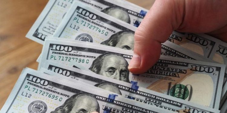 Merkez Bankası'nın faiz kararı öncesi dolarda son durum!