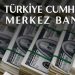 Merkez Bankası'nın net rezervi 7,38 milyar dolara geriledi
