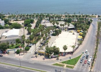 Mersin Büyükşehir Belediye Başkanı Seçer, rant girişimine isyan etti: Kardeşim sen tüccar mısın, memleket babanızın malı mı?