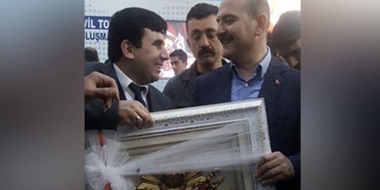 Mersin Sulama Birliği başkanı 'dolandırıcılık' suçlaması ile tutuklandı