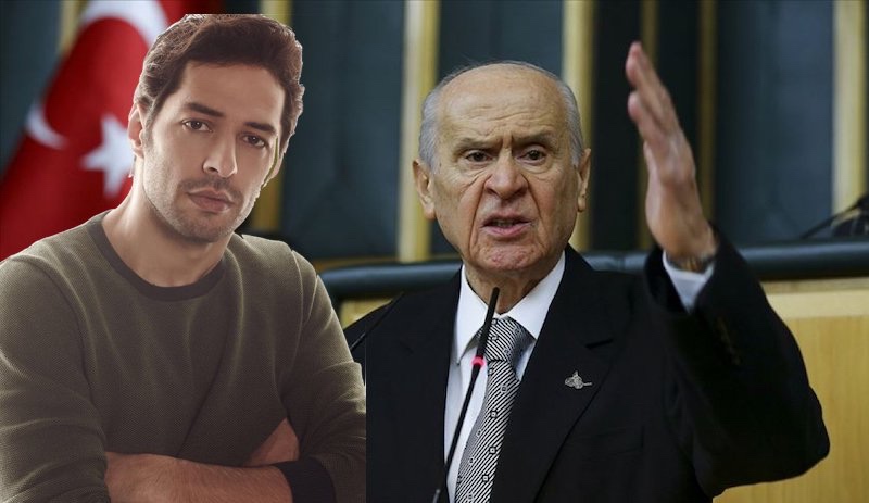 Mert Fırat'tan Bahçeli'ye: Halkın yüzde 70’i yoksulluk sınırı altında yaşıyor ama tek derdimiz Netflix