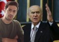 Mert Fırat'tan Bahçeli'ye: Halkın yüzde 70’i yoksulluk sınırı altında yaşıyor ama tek derdimiz Netflix