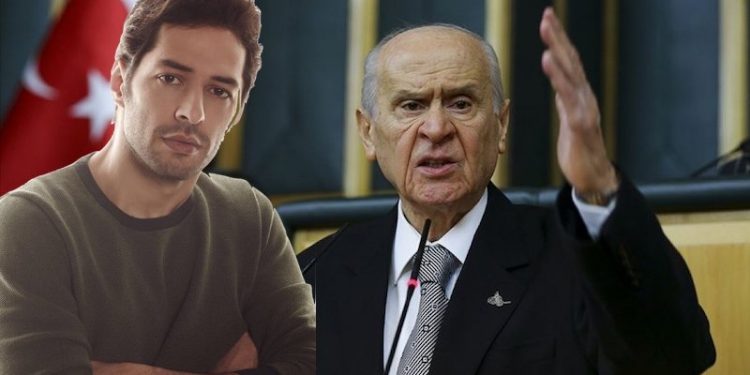 Mert Fırat'tan Bahçeli'ye: Halkın yüzde 70’i yoksulluk sınırı altında yaşıyor ama tek derdimiz Netflix