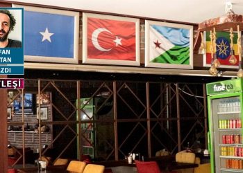 Meseret Karakaya: Çocuklarım siyah olduğum için eziyet gördüğümü bilsin istemiyorum