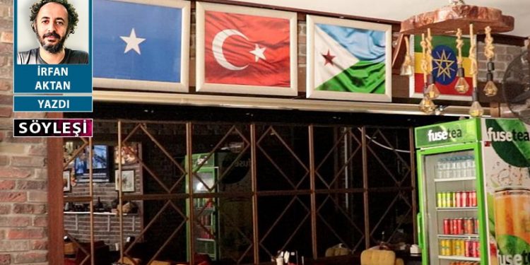 Meseret Karakaya: Çocuklarım siyah olduğum için eziyet gördüğümü bilsin istemiyorum