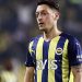 Mesut Özil, Fenerbahçe'yi takipten çıkardı!