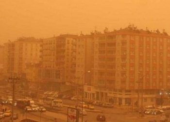 Meteoroloji uyardı: Birçok bölge için toz taşınımı bekleniyor