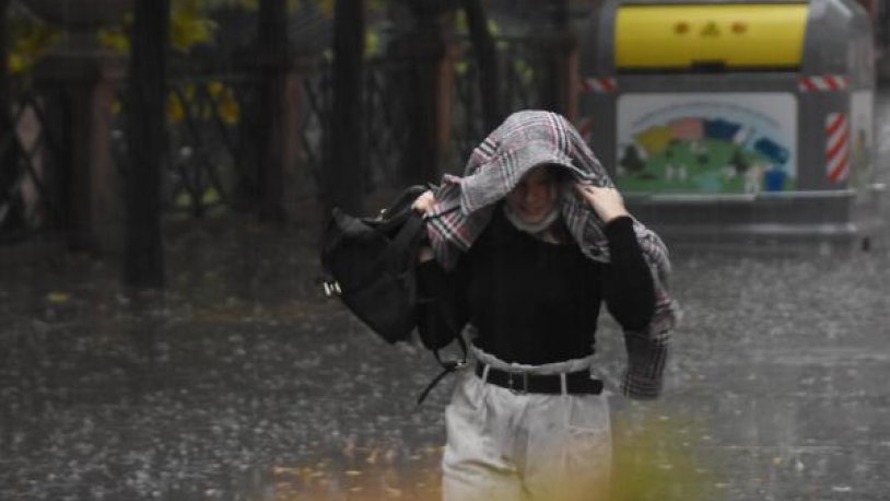 Meteoroloji'den çok sayıda bölge için sağanak uyarısı