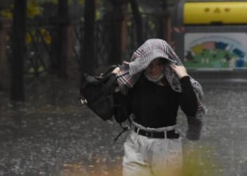 Meteoroloji'den çok sayıda bölge için sağanak uyarısı