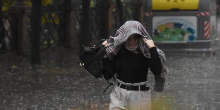 Meteoroloji'den çok sayıda bölge için sağanak uyarısı