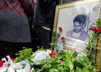 Metin Göktepe’nin ablasından Nedim Şener’e: O ödülü iade etmesini öneririm!