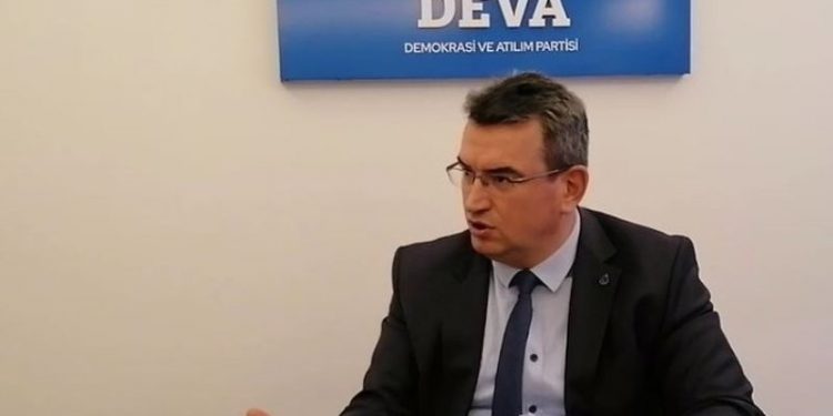 Metin Gürcan'ın tahliye kararına savcılıktan itiraz