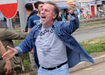 Metin Lokumcu, ölümünün 11. yılında mezarı başında anıldı