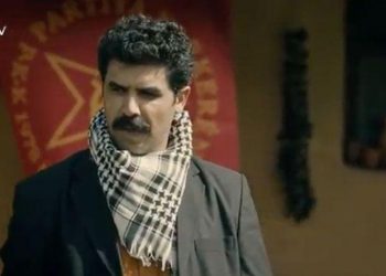 Metiner'in 'Reise operasyon çekiliyor' dediği dizi 'Yalnız Kurt', yayından kaldırıldı