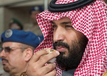 MetroPOLL: 10 seçmenden 6'sı Suudi Arabistan'la yakınlaşmaya olumsuz bakıyor