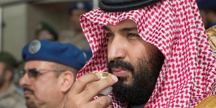 MetroPOLL: 10 seçmenden 6'sı Suudi Arabistan'la yakınlaşmaya olumsuz bakıyor