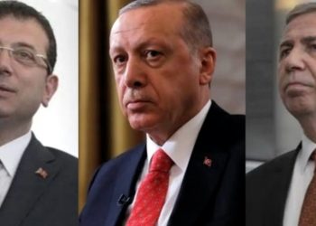 Metropoll anketi: Seçim ikinci tura kalırsa Erdoğan yüzde 40'ı göremiyor