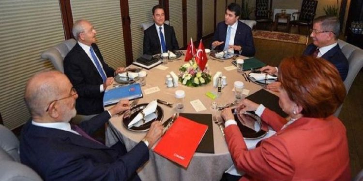 Metropoll'ün kurucusu Özer Sencar: Altı lider böyle düşünüyorsa seçimi kaybedeceklerini söyleyebilirim