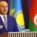 Mevlüt Çavuşoğlu: "Azerbaycan ile Ermenistan arasındaki süreci destekliyoruz"